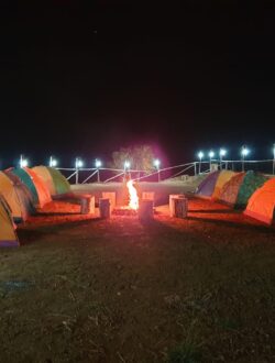 Pawna lake camping camp c
