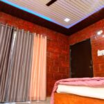 AC cottage in Pawna lake