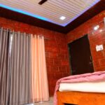 luxury cottage near pawna lake