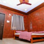 AC cottages at pawna lake