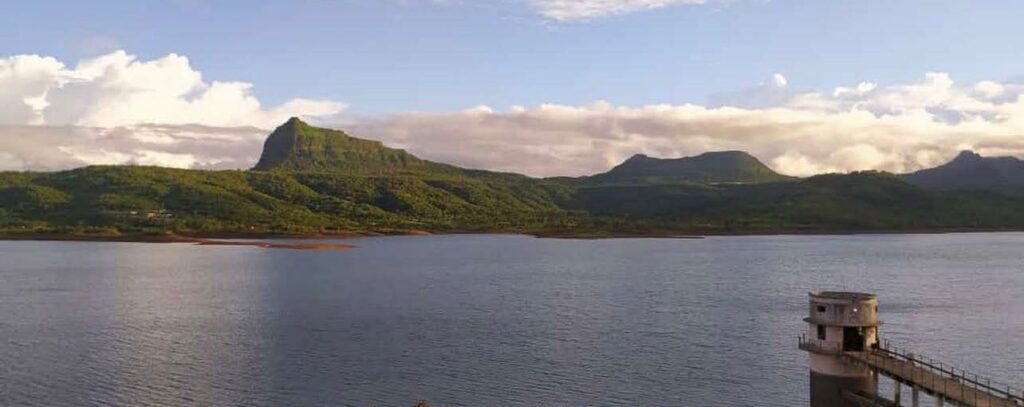 Pawna lake- Detailed Information