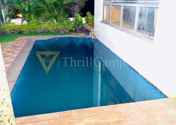 Private Swimming pool