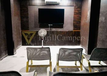 Private Theater