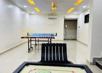 Activity Area