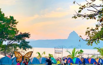 Pawna lake camping Pune