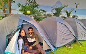 Couple Friendly Campsite