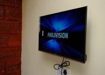 television