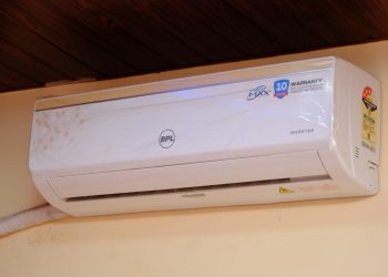 ac in cottage
