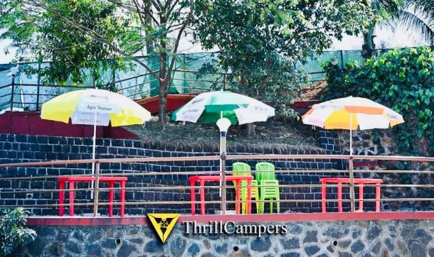 villa on rent near pawna dam